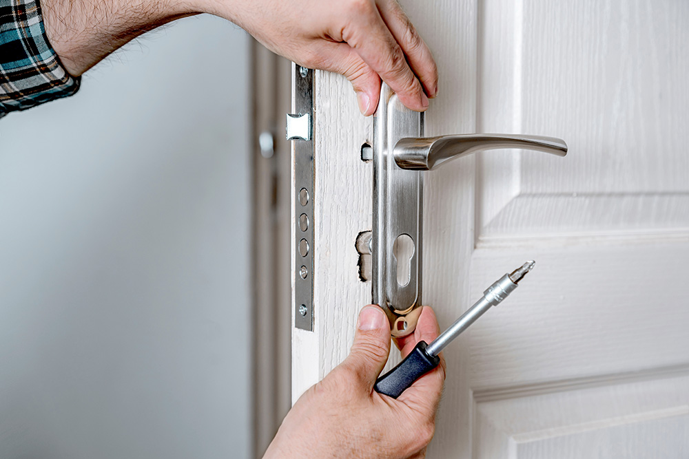 Why Quality Locks Are Essential for Keeping Your Home Safe