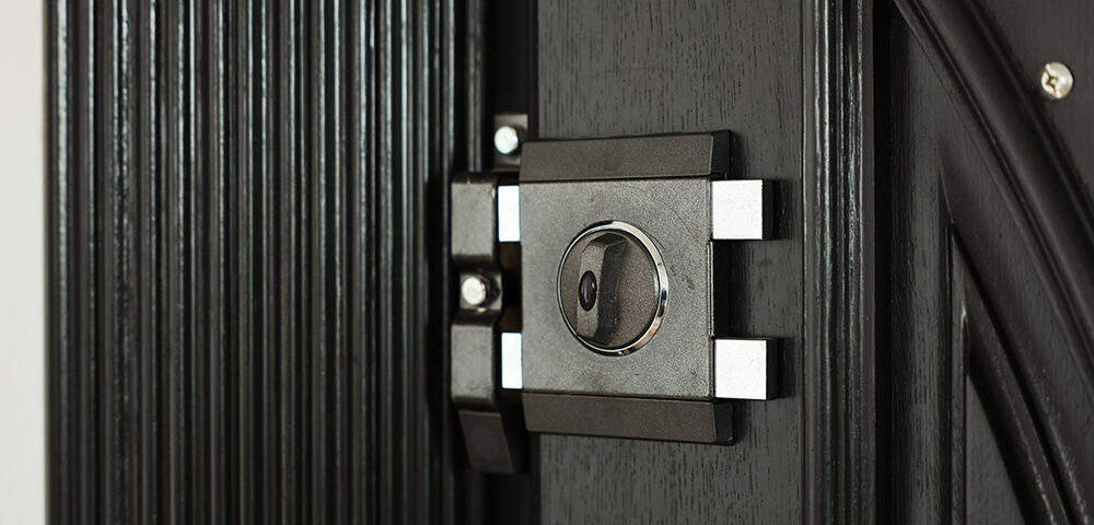 Why Quality Locks Are Essential for Keeping Your Home Safe 3