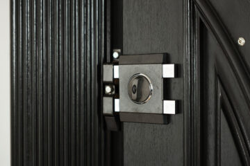Why Quality Locks Are Essential for Keeping Your Home Safe 3